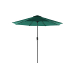 P&auml;ikesevari, SONGMICS, &Oslash; 300 cm, roheline.