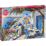 Pusle CherryPazzi Santorini Blues, 1000-osaline