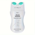 Pro 1.0 Nahka Pinguldav Massaažirull