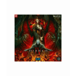 Cenega Publishing pusle Lilith de Diablo IV 1000-osaline