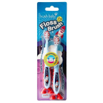 Brush-Baby FlossBrush soft 3-6a. - 2tk