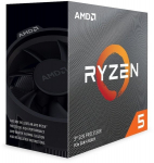 Protsessor AMD Ryzen 5 3600, 100-100000031SBX
