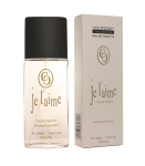 Tualettvesi Classic Collection Je T'aime EDT naistele, 100 ml