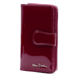 Naiste rahakott Pierre Cardin 07 SHINY 116 07SHINY116542512194825362601, Violetinė