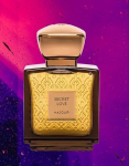 Parf&uuml;&uuml;mvesi Majouri Secret Love EDP naistele, 75 ml