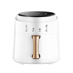 Kuuma&otilde;hufrit&uuml;&uuml;r Silver Crest AirFryer XL 2400W 8L