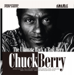 Chuck Berry - The Ultimate Rock &lsquo;n&rsquo; Roll Hero (vin&uuml;&uuml;lplaat, LP)
