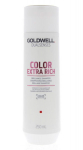&Scaron;ampoon v&auml;rvitud juustele Goldwell Color Extra Rich Brilliance Shampoo 250ml