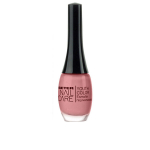 K&uuml;&uuml;nelakk Beter Nail Care Youth Color 033 Taupe Rose, 11 ml