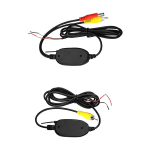 Juhtmevaba WiFi moodul tagurduskaameratele