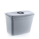 K&ouml;&ouml;gij&auml;&auml;tmete konteiner, 4 l