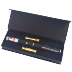 Laser 500mW StoreGD, roheline