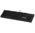 Defender klaviatuur MECHANIC Keyboard MIRAX GK-352