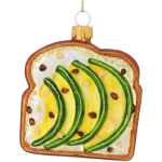 J&otilde;ulupuu m&auml;nguasi - avokaado r&ouml;stsai