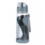 FITNESS spordisaali veepudel 600ml kaasaskantav v&auml;ike BD03
