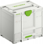 Festool systainer&sup3; SYS3-COMBI M 337