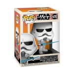 Funko Pop! Star Wars - Concept Series Stormtrooper #470