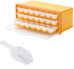 J&auml;&auml;kuubiku konteiner MIDIKRAF, 42 j&auml;&auml;kuubikut