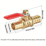 Kuulkraan Pickify 10 mm