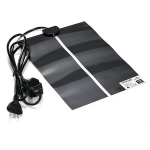 K&uuml;ttematt koos termostaadiga Terrario Premium Repti Pad, 10W, 19x29 cm