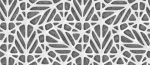 Magnetiline maskeerimismatt radiaatorile, mosaiik 60x100cm.