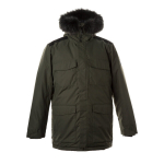 Huppa meeste talveparka Aron, 300g