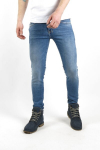 Teksap&uuml;ksid Ltb Jeans