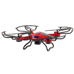 Quadcopter DFD F181W