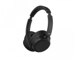 JVC k&otilde;rvaklapid HA-S95N-B - Over-Ear , must