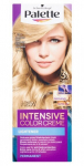 Kreemjas juuksev&auml;rv Schwarzkopf Palette Intensive Color Creme, 0-00 (E20) Super hele blond
