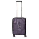 Salongikohver swissbags echo 42-49l 55cm pol&uuml;prop&uuml;leenist tsa hard