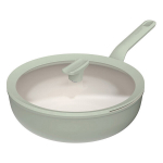 Berghoff wok-pann Balance Sage, 28 cm