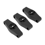 Adapterid MoMi Andrea, 3 tk.
