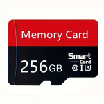 M&auml;lukaart &bdquo;Micro SD&ldquo; m&auml;lukaart, 256 GB