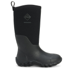 UNISEX JALAN&Otilde;UD EDGEWATER II BLACK, MUCK EW2000