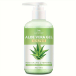 Rahustav Aloe Vera geel