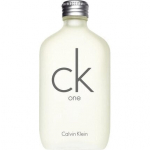 Parf&uuml;&uuml;m unisex Calvin Klein CK One EDT, 200 ml