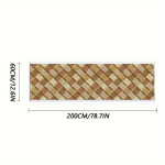 Skandinaavia vaip, 60x200 cm / 23,6x78,7 colio