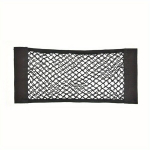 Kahekordse V&otilde;rguga Pagasitasku Auto Koorma Suurendamiseks, 55cm