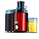 EL Standardne mahlapress, tsentrifugaalne mahlamasin 400W suure v&otilde;imsusega.