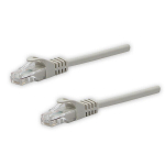 UTP LAN-kaabel Cat.5e RJ45 M - RJ45 M, 5 m, hall