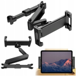 360&deg; autohoidja tahvelarvuti navigatsiooni jaoks peatoelas