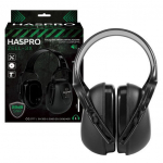 Haspro Zell-3x heliisolatsiooniga kuulmiskaitse k&otilde;rvaklapid