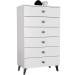 Komplekt Akord Mobi K-06, valge