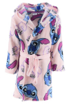 Hommikumantel lastele Disney Lilo & Stitch