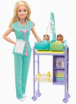 Barbie beebide arst, GKH23