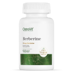 Berberine 90 tabletti