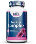 Haya Labs Probiotic Complex, 10 Billion Acidophilus & Bifidus, 60 kaps