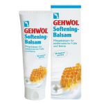 Jalakreem Gehwol, 125 ml