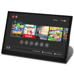 Monitor Kaasaskantav monitor 11,6'' 1366x768 LCD PC, Raspberry Pi, PS4, Xbox, Switch